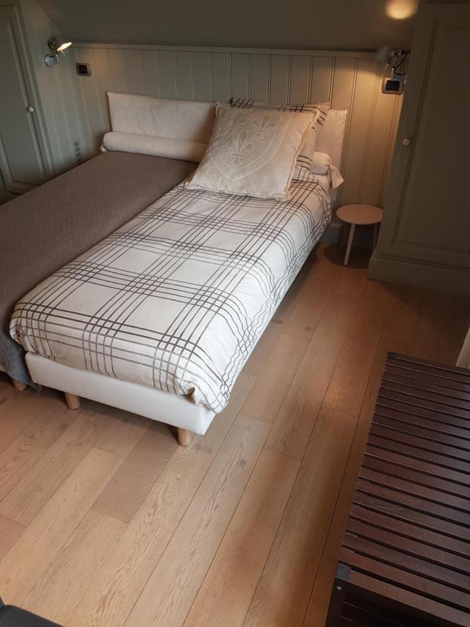 B & B De Serafijn Lochristi Eksteriør bilde