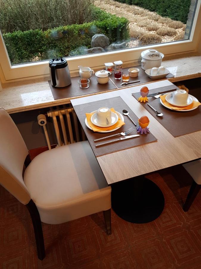B & B De Serafijn Lochristi Eksteriør bilde