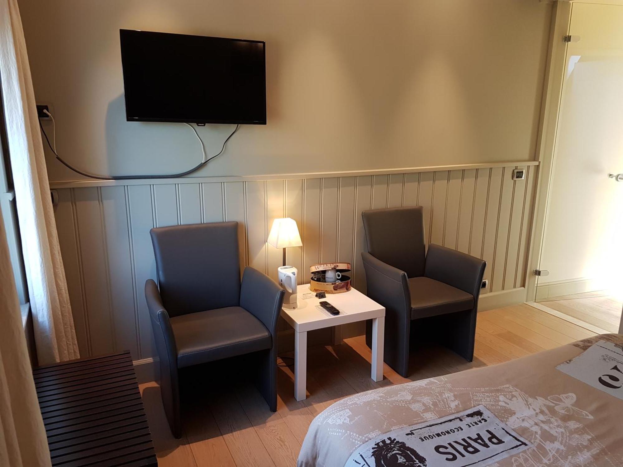 B & B De Serafijn Lochristi Eksteriør bilde
